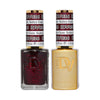 DND Diva #036 Sultry Gem Gel & Lacquer Set - UV/LED