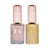 "DND Diva #048 Pale Dune Gel & Lacquer Set - UV/LED"