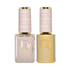 DND Diva #062 Winter Wedding Gel & Lacquer Set - UV/LED
