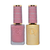 DND Diva #173 Sippin' Rose Tea Gel Polish - UV/LED Soak Off
