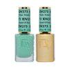 DND Diva Gel UV/LED Soak Off Gel Polish #273 - Sound of Rain