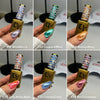 DIVA Framed Color Chart — 9D Cat Eye Collection