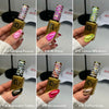 DIVA Framed Color Chart — 9D Cat Eye Collection