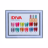 Diva Color Charts & Tools