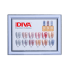 Diva Color Charts & Tools
