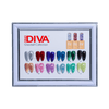 Diva Color Charts & Tools