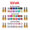 Diva Color Charts & Tools