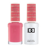 DND Gel UV/LED Soak Off Gel Polish #720 - Gumball