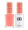 DND Gel UV/LED Soak Off Gel Polish #724 - Jiggles