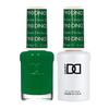 DND Gel Polish #790 Divine Green UV/LED Soak Off