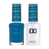 DND Gel Polish #793 Seaside UV/LED Soak Off Color