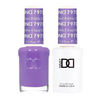 DND Gel Polish #797 Pebble Cloud UV/LED Soak Off