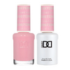 DND Gel Polish #807 Cotton Candy UV/LED Soak Off