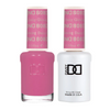 DND Gel Polish #808 Glowing Daisy UV/LED Soak Off