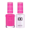 DND Gel Polish #809 Soulflower UV/LED Soak Off