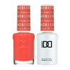 DND Gel Polish #811 Guava UV/LED Soak Off