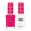 DND Gel Polish #815 Tropicana Daze UV/LED Soak Off