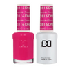 DND Gel Polish #816 Snowcone UV/LED Soak Off