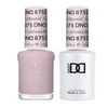 DND Gel UV/LED Soak Off Gel Polish - California Dreamin' #875