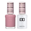 DND Gel UV/LED Soak Off Gel Polish - Floral Fields #884