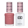DND Gel UV/LED Soak Off Gel Polish - Berry Groove #892