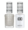DND Gel UV/LED Soak Off Gel Polish - Disco Daydream #895