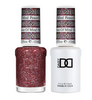 DND Gel UV/LED Soak Off Gel Polish - Peace of Mind #902