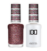 DND Gel UV/LED Soak Off Gel Polish - Fiesta #903