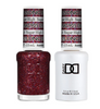 DND Gel UV/LED Soak Off Gel Polish - Sugar High #905