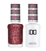 DND Gel UV/LED Soak Off Gel Polish - Colorful Dream #906