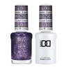 DND Gel UV/LED Soak Off Gel Polish - Lunar Lavender #913