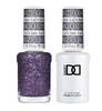 DND Gel UV/LED Soak Off Gel Polish - Let's Jam #914