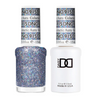 DND Gel UV/LED Soak Off Gel Polish - Galactic Aura #915
