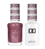 DND Gel UV/LED Soak Off Gel Polish - Am I The Drama #916