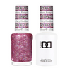 DND Gel UV/LED Soak Off Gel Polish - Fairy Goddess #917