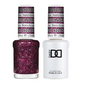 DND Gel UV/LED Soak Off Gel Polish - BerryLicious 15ml #922