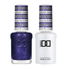 DND Gel Soak Off Genie In A Bottle Gel Polish #925 - 15ml