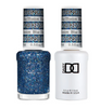 DND Gel Soak Off Blue Illusion Gel Polish #927 - 15ml