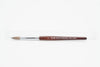 Kolinsky Acrylic Nail Brush Size #10 – Precision Nail Art Tool