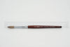 Kolinsky Acrylic Nail Brush Size #12 – Professional Nail Tool
