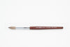 Kolinsky Acrylic Nail Brush Size #16 – Professional Nail Tool