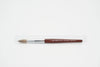 Kolinsky Acrylic Nail Brush Size #18 – Expert Nail Art Tool