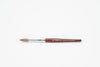 Kolinsky Acrylic Nail Brush Size #20 – Premium Nail Art Tool