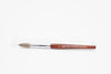 Kolinsky Acrylic Nail Brush Size #24 – Professional Nail Tool