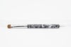 Kolinsky French Nail Brush Size 16 – Professional Nail Tool