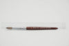 Kolinsky Acrylic Nail Brush Size #8 – Premium Nail Art Tool