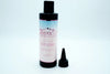 7 Star Gel No Wipe Top Coat 8oz – High Gloss, Durable Finish