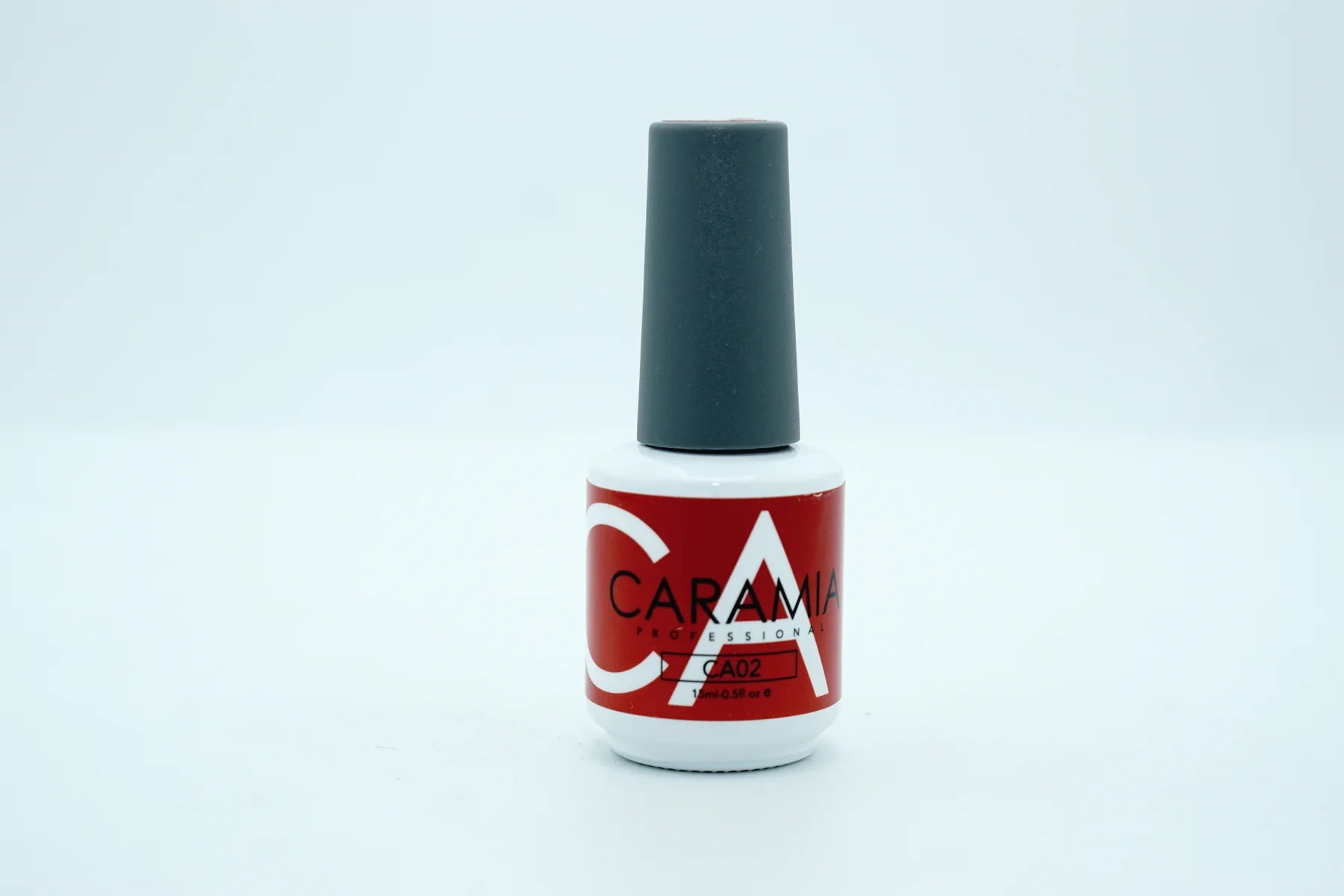 Caramia Jelly Gel UV/LED Soak Off Gel Polish - CA02