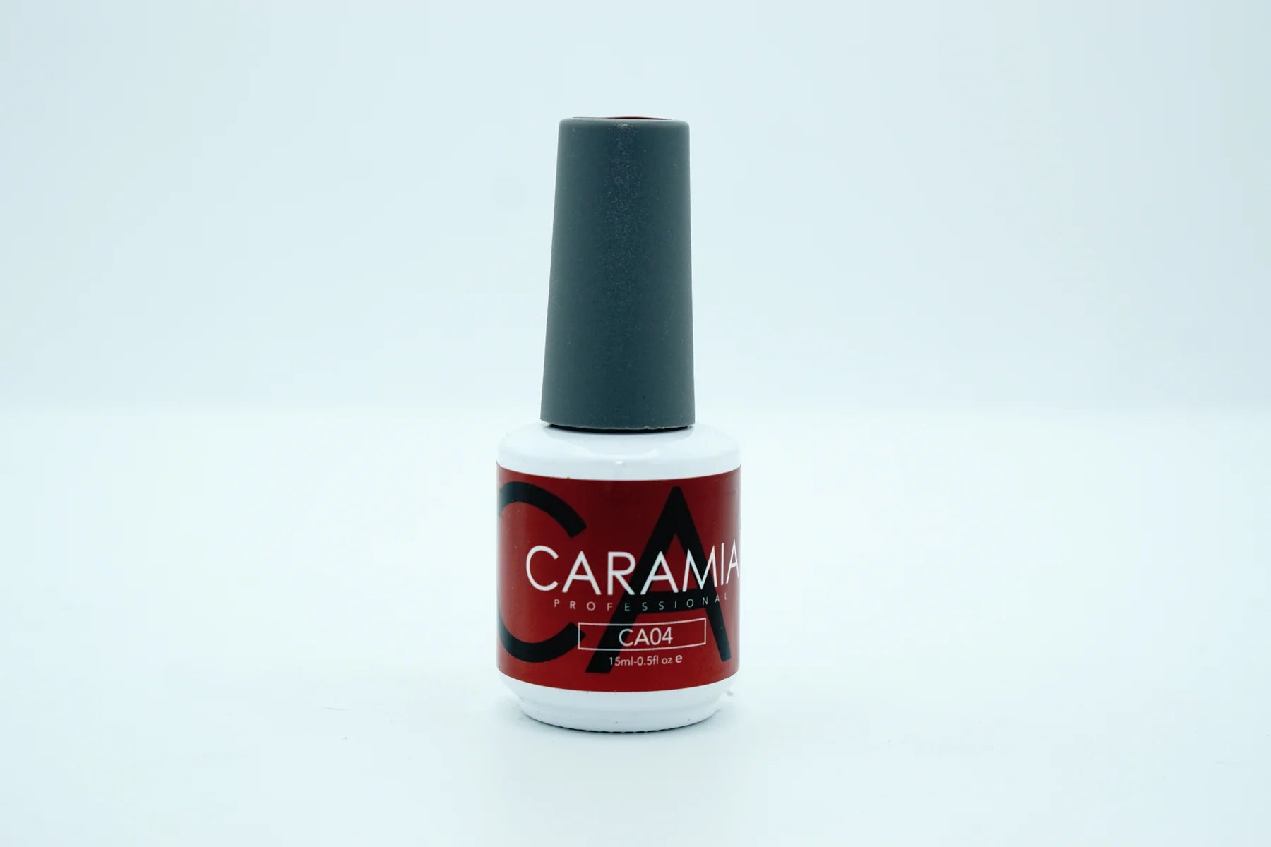 Caramia Jelly Gel UV/LED Soak Off Gel Polish - CA04