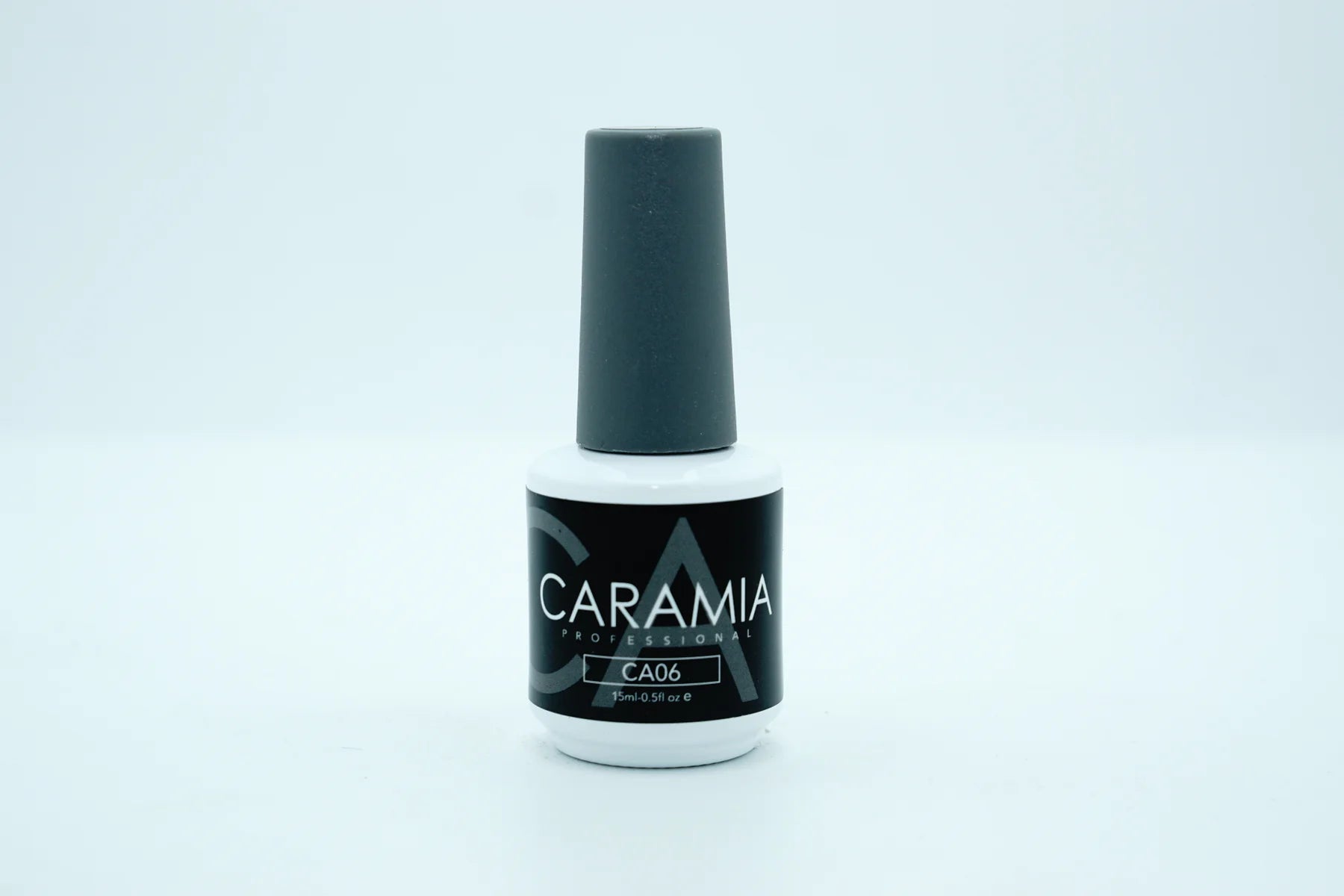 Caramia Jelly Gel UV/LED Soak Off Gel Polish - CA06